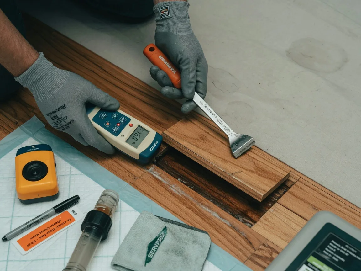 Why choose Water Damage Restoration in Independence, WI